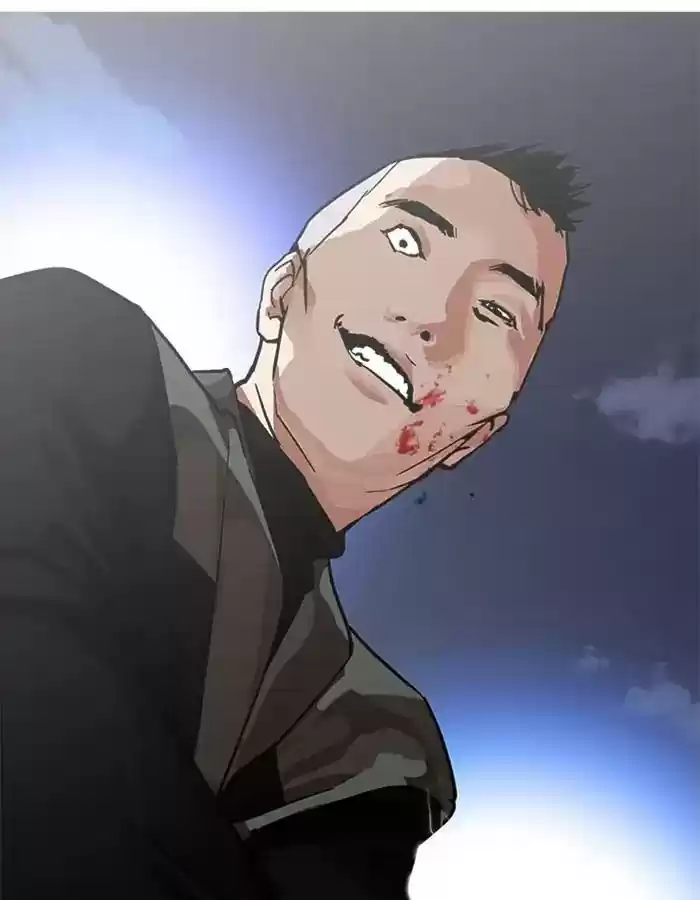 Lookism Chapter 209: Ep.209: