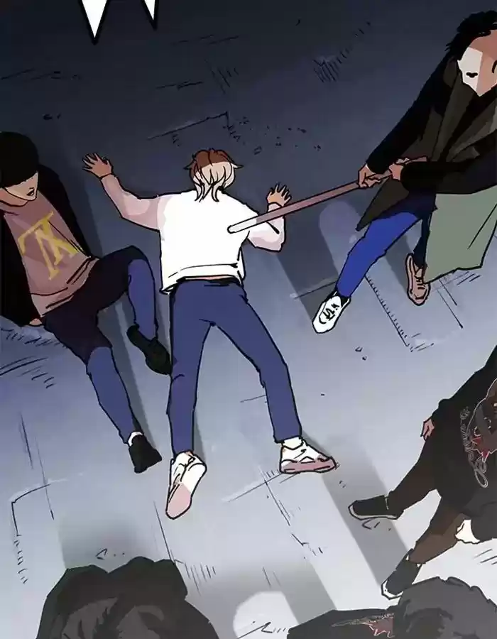 Lookism Chapter 209: Ep.209: