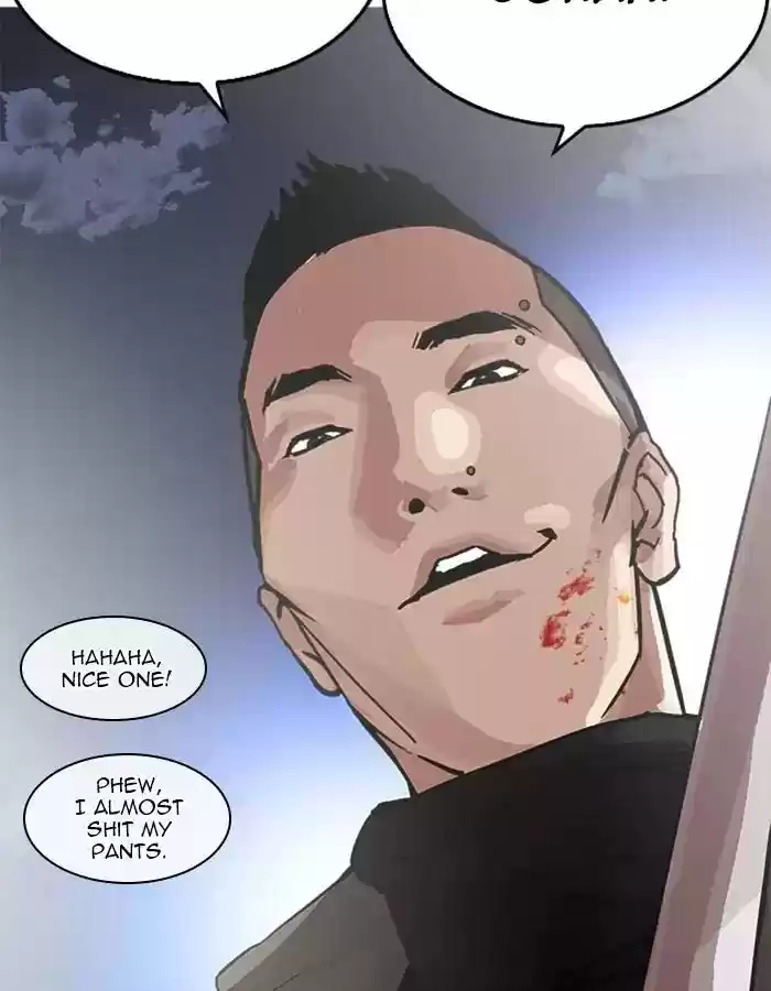 Lookism Chapter 209: Ep.209: