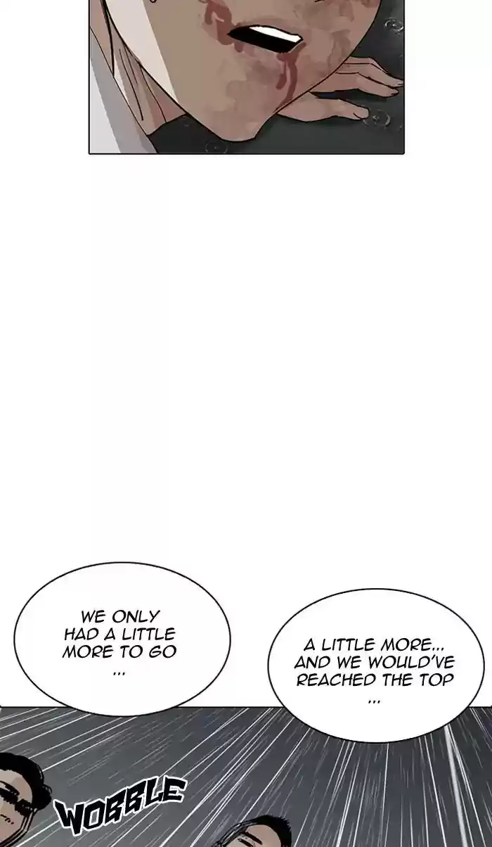 Lookism Chapter 210: Ep.210: