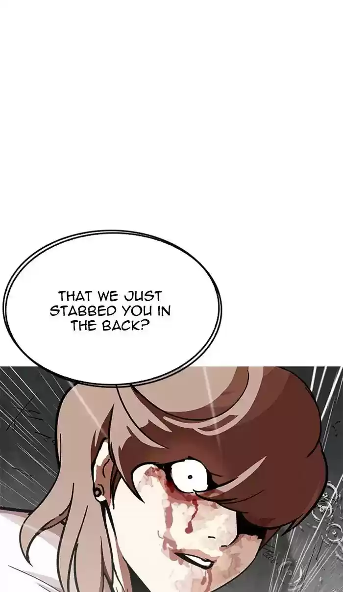 Lookism Chapter 210: Ep.210: