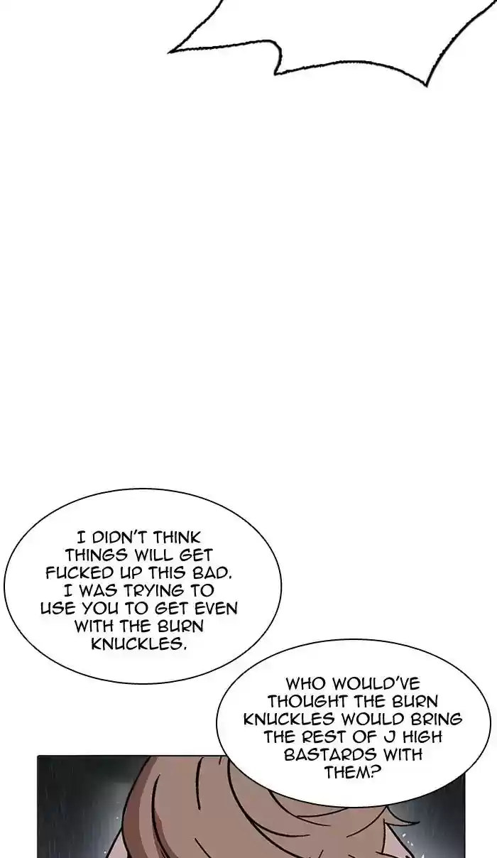 Lookism Chapter 210: Ep.210: