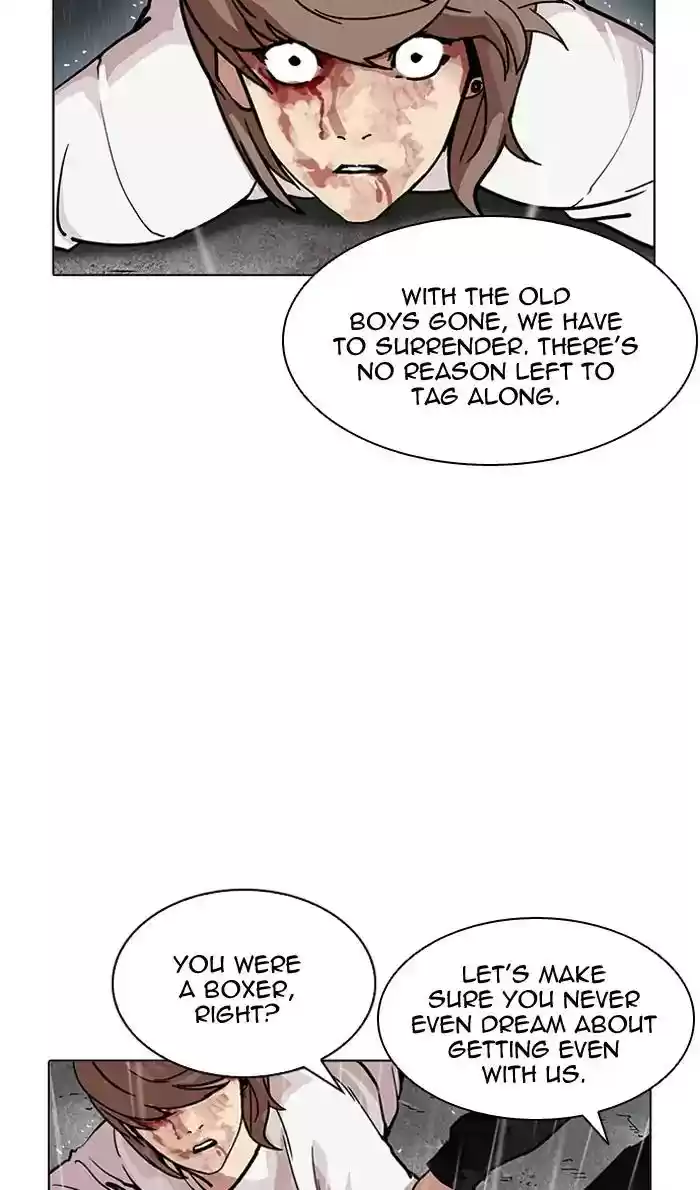 Lookism Chapter 210: Ep.210: