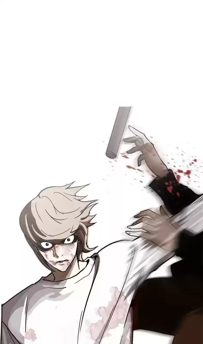 Lookism Chapter 210: Ep.210: