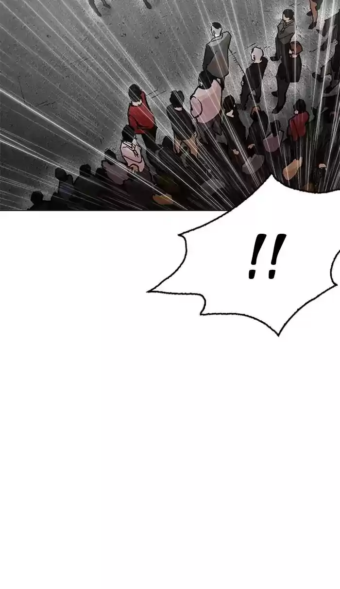 Lookism Chapter 210: Ep.210: