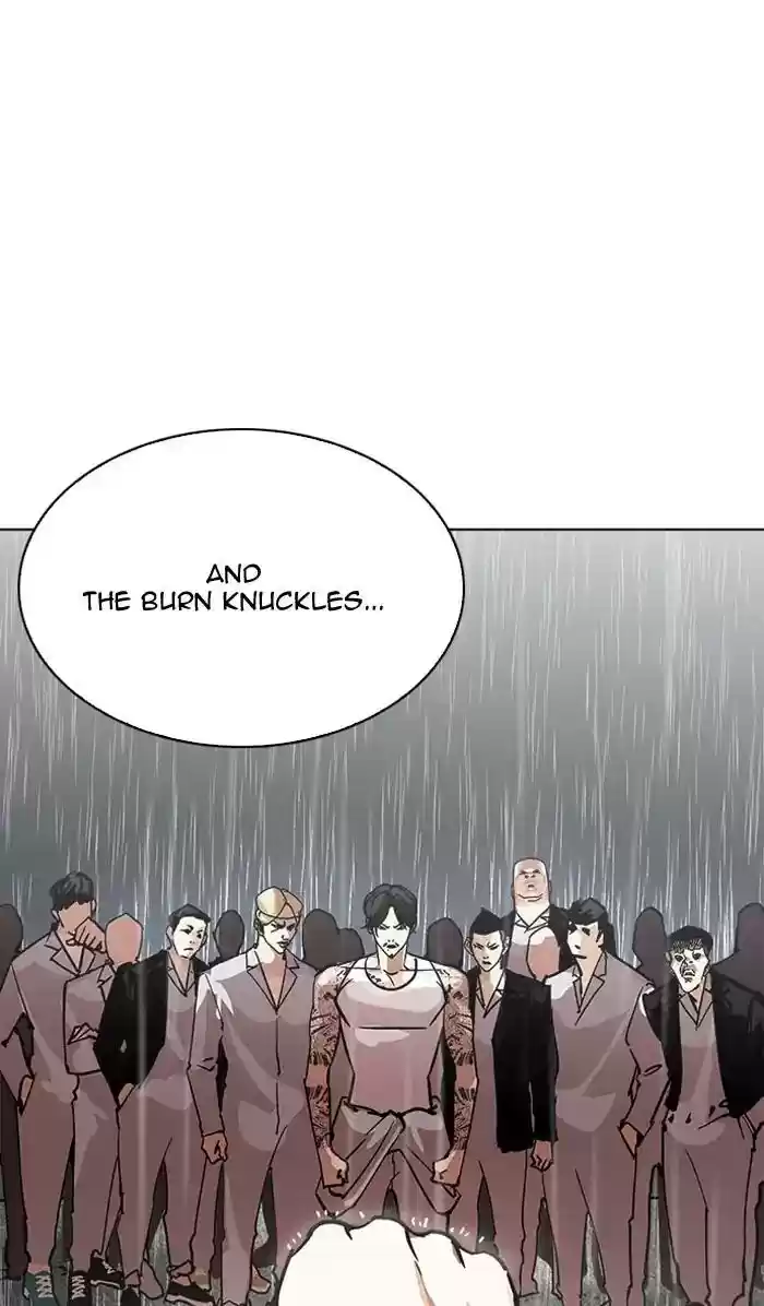 Lookism Chapter 210: Ep.210: