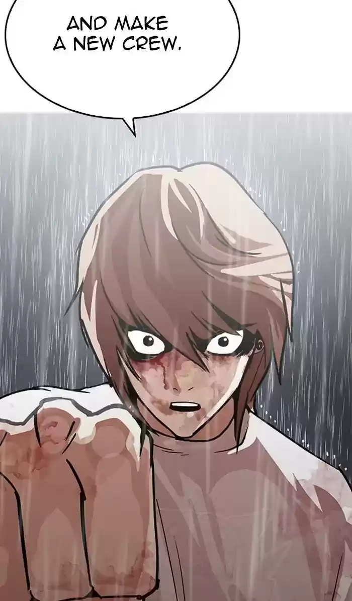 Lookism Chapter 210: Ep.210: