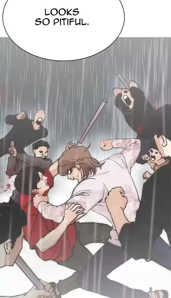 Lookism Chapter 210: Ep.210: