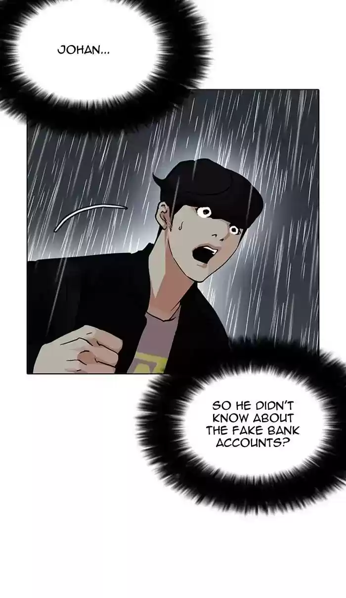 Lookism Chapter 210: Ep.210:
