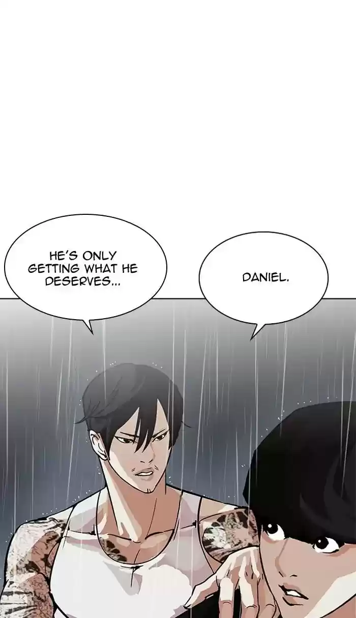 Lookism Chapter 210: Ep.210: