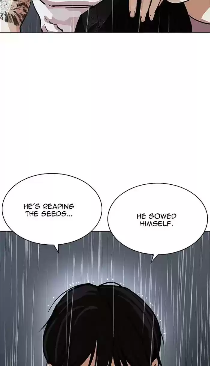 Lookism Chapter 210: Ep.210: