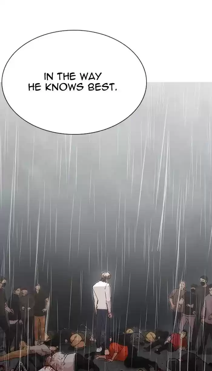 Lookism Chapter 210: Ep.210: