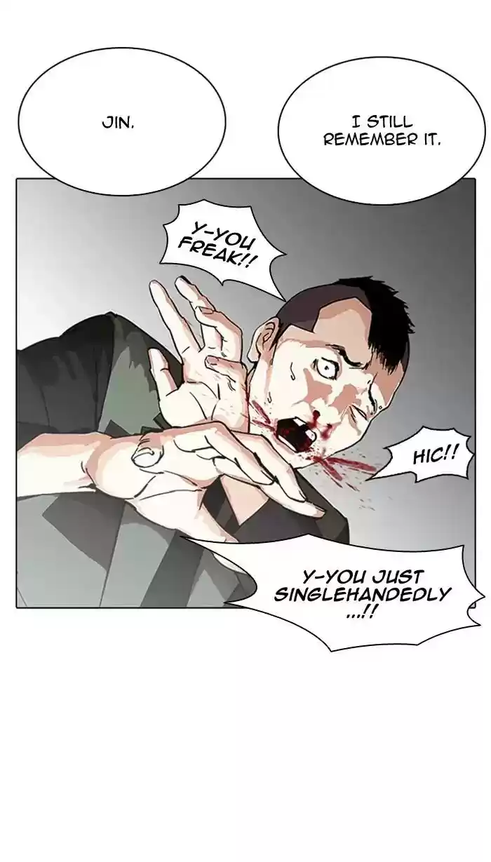 Lookism Chapter 210: Ep.210: