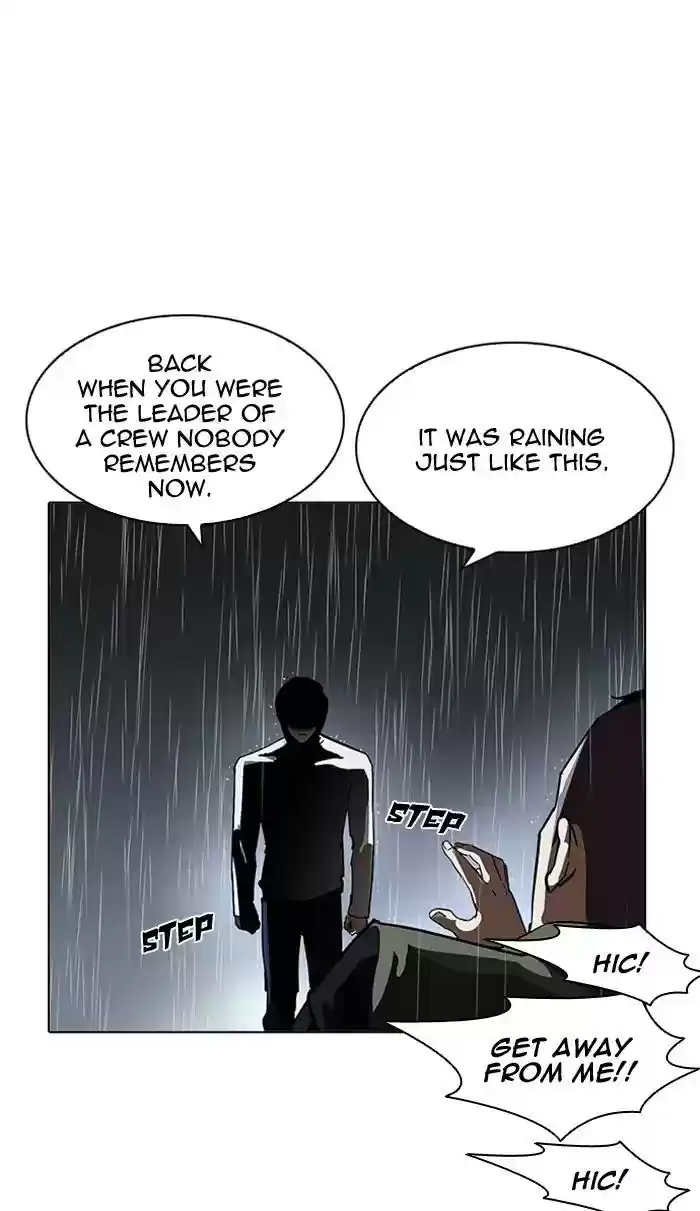 Lookism Chapter 210: Ep.210: