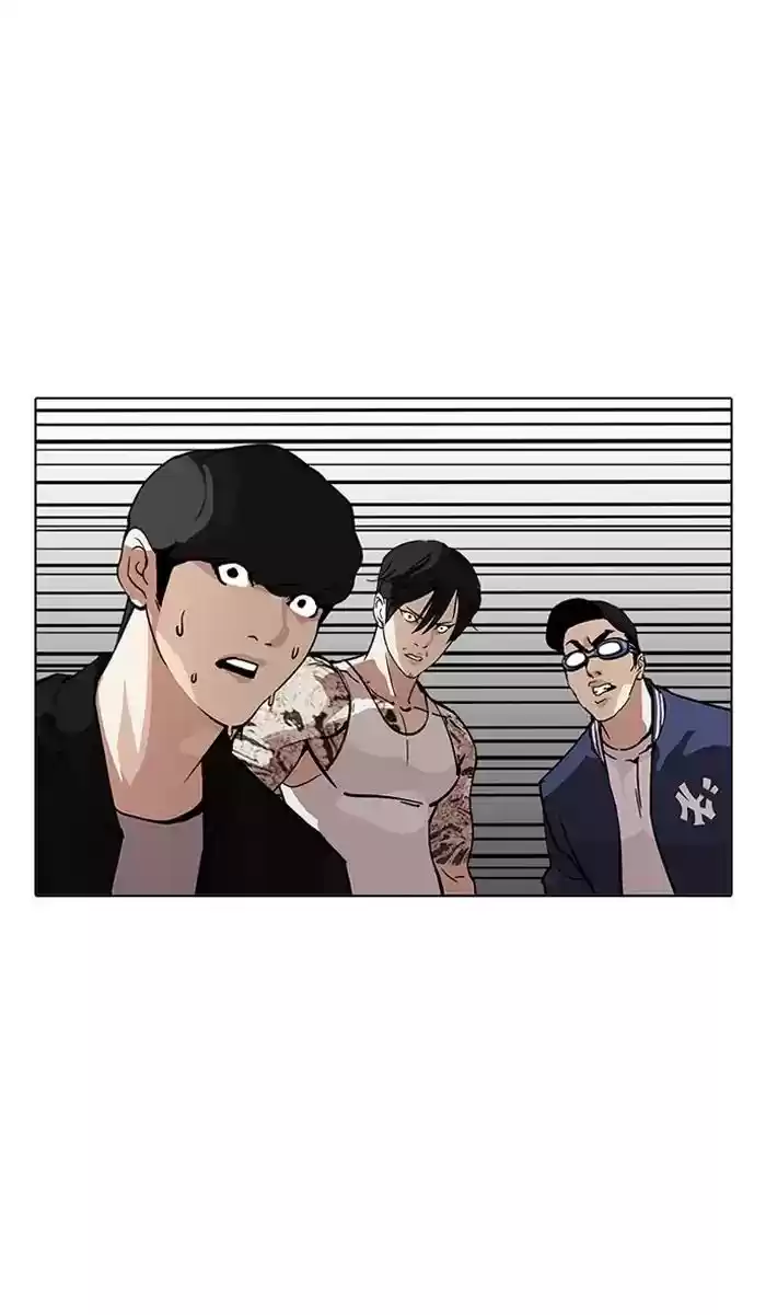 Lookism Chapter 210: Ep.210: