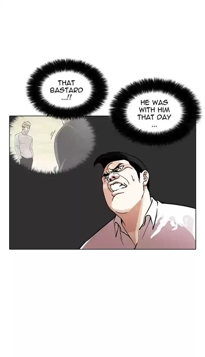 Lookism Chapter 210: Ep.210: