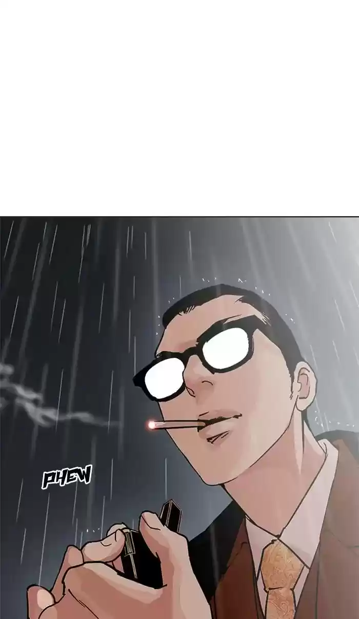 Lookism Chapter 210: Ep.210: