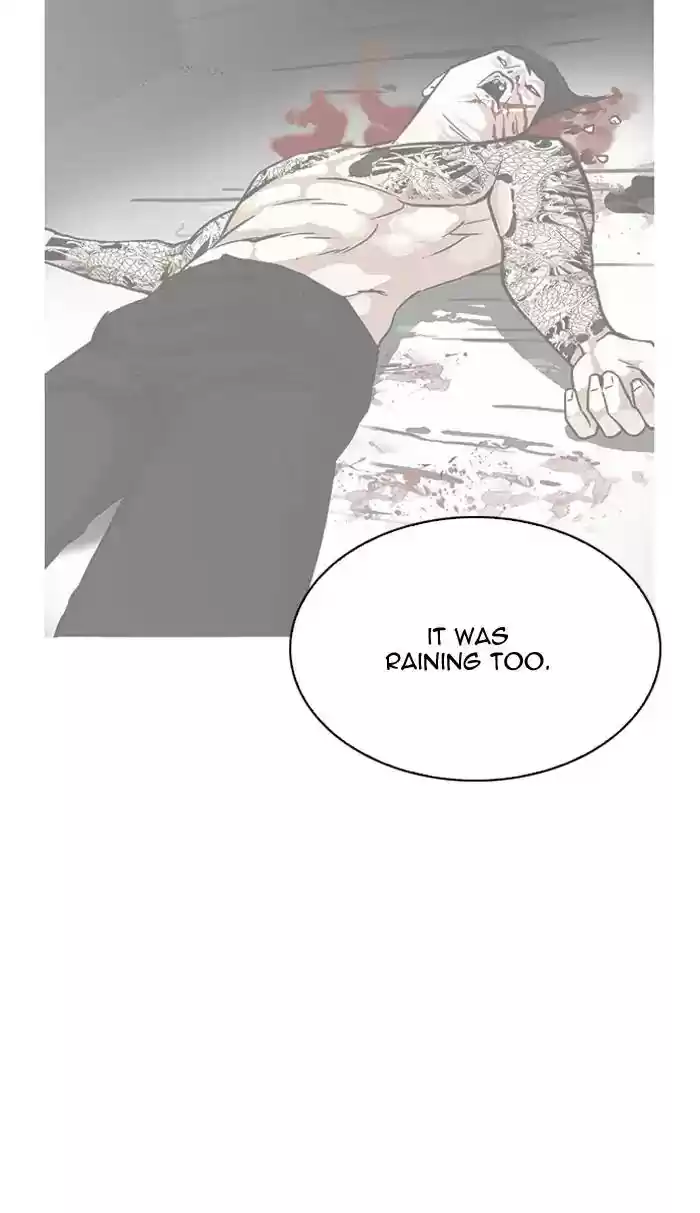 Lookism Chapter 210: Ep.210:
