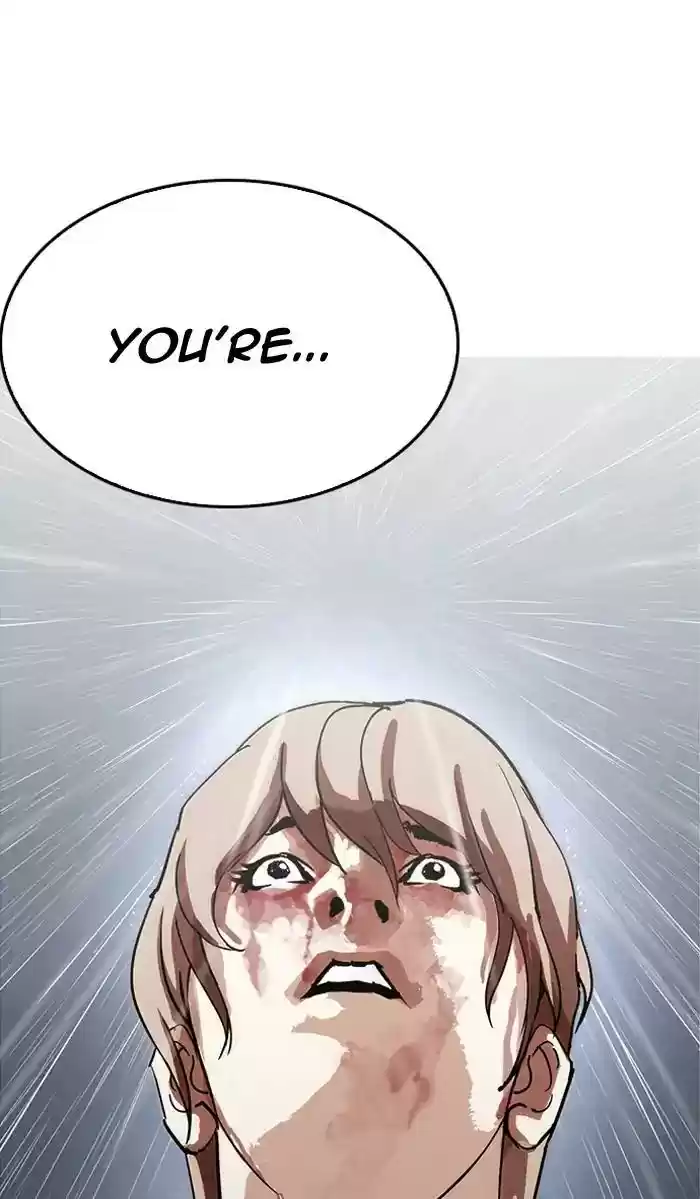 Lookism Chapter 210: Ep.210: