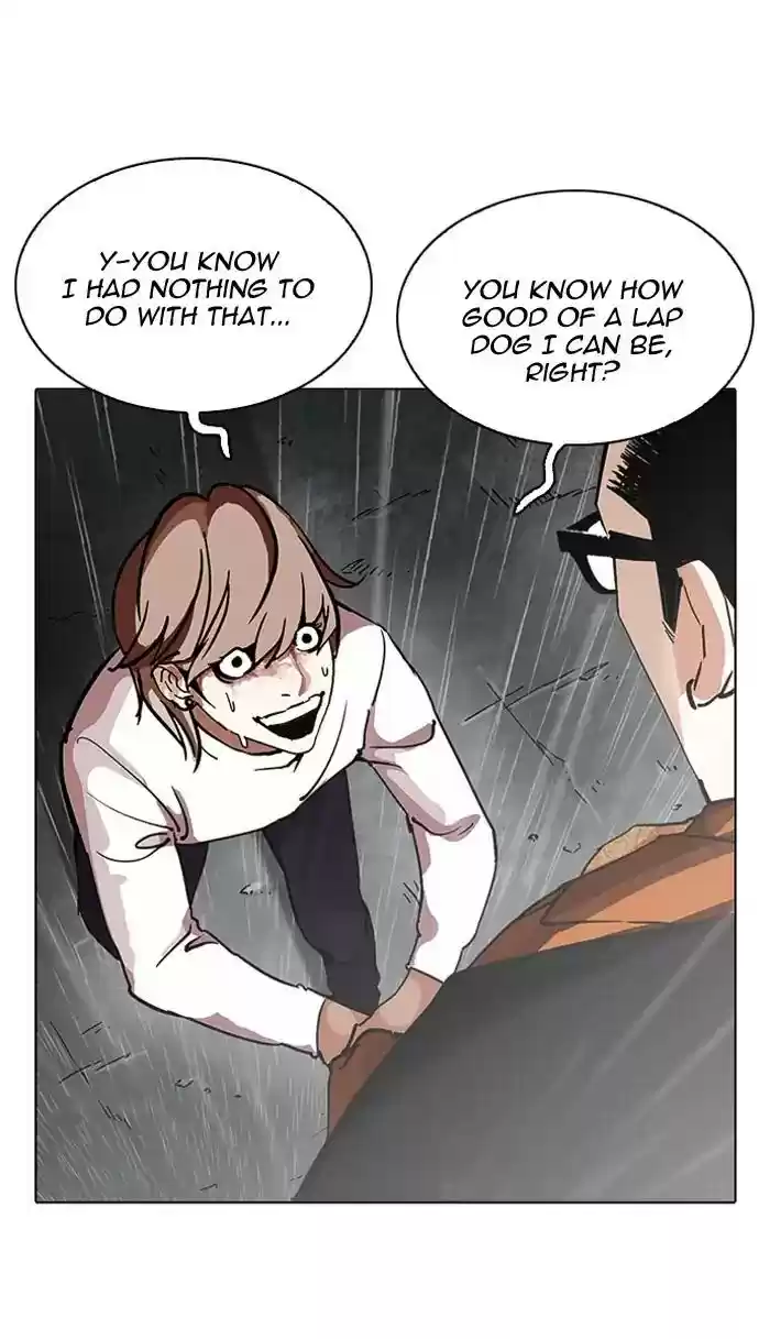 Lookism Chapter 210: Ep.210: