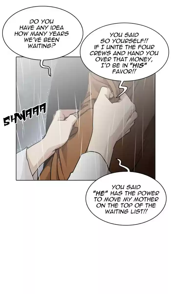 Lookism Chapter 210: Ep.210: