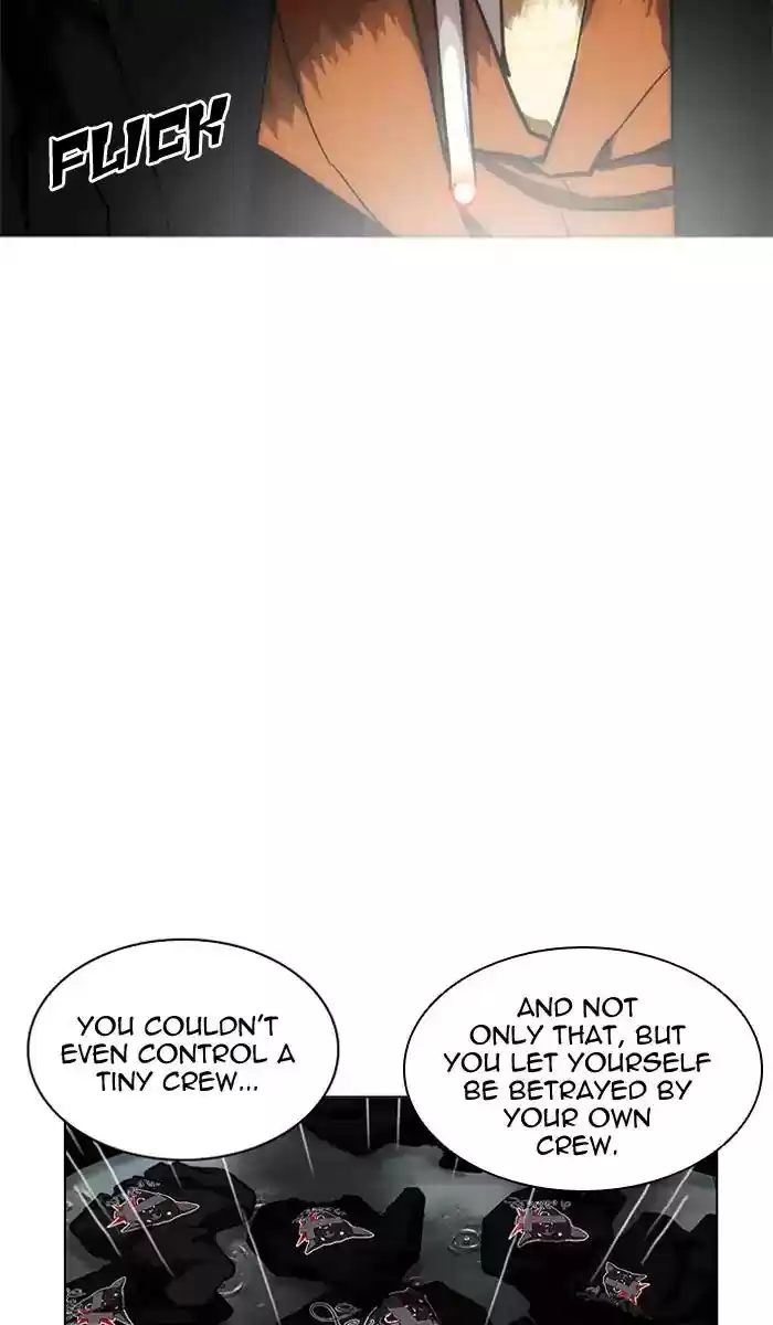 Lookism Chapter 210: Ep.210: