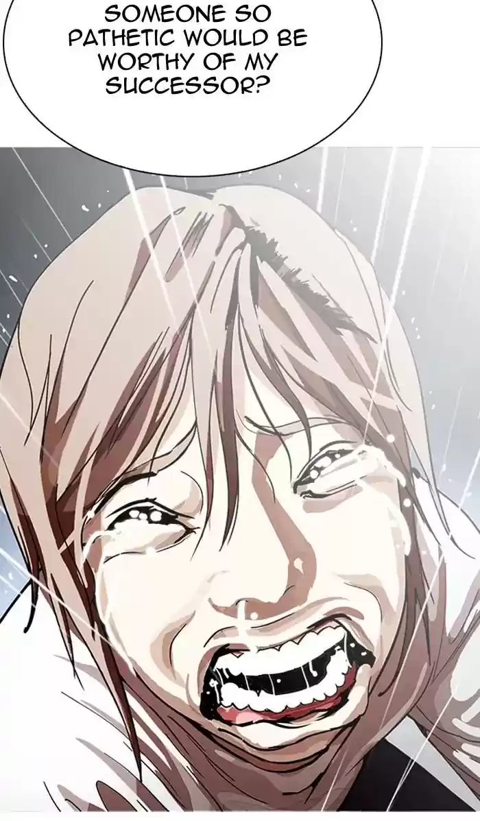 Lookism Chapter 210: Ep.210: