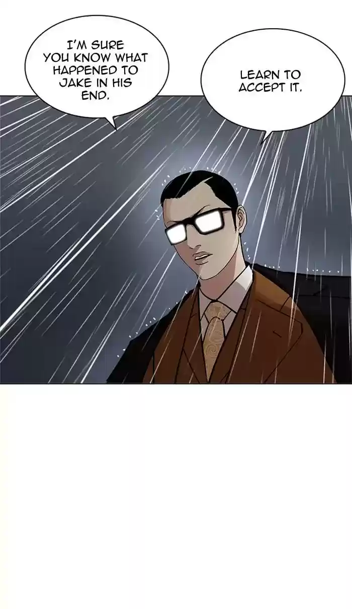 Lookism Chapter 210: Ep.210: