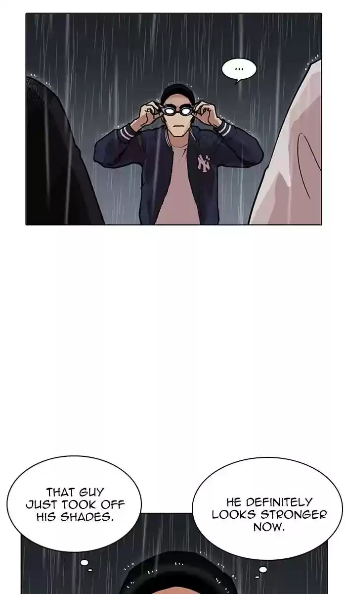 Lookism Chapter 211: Ep.211: