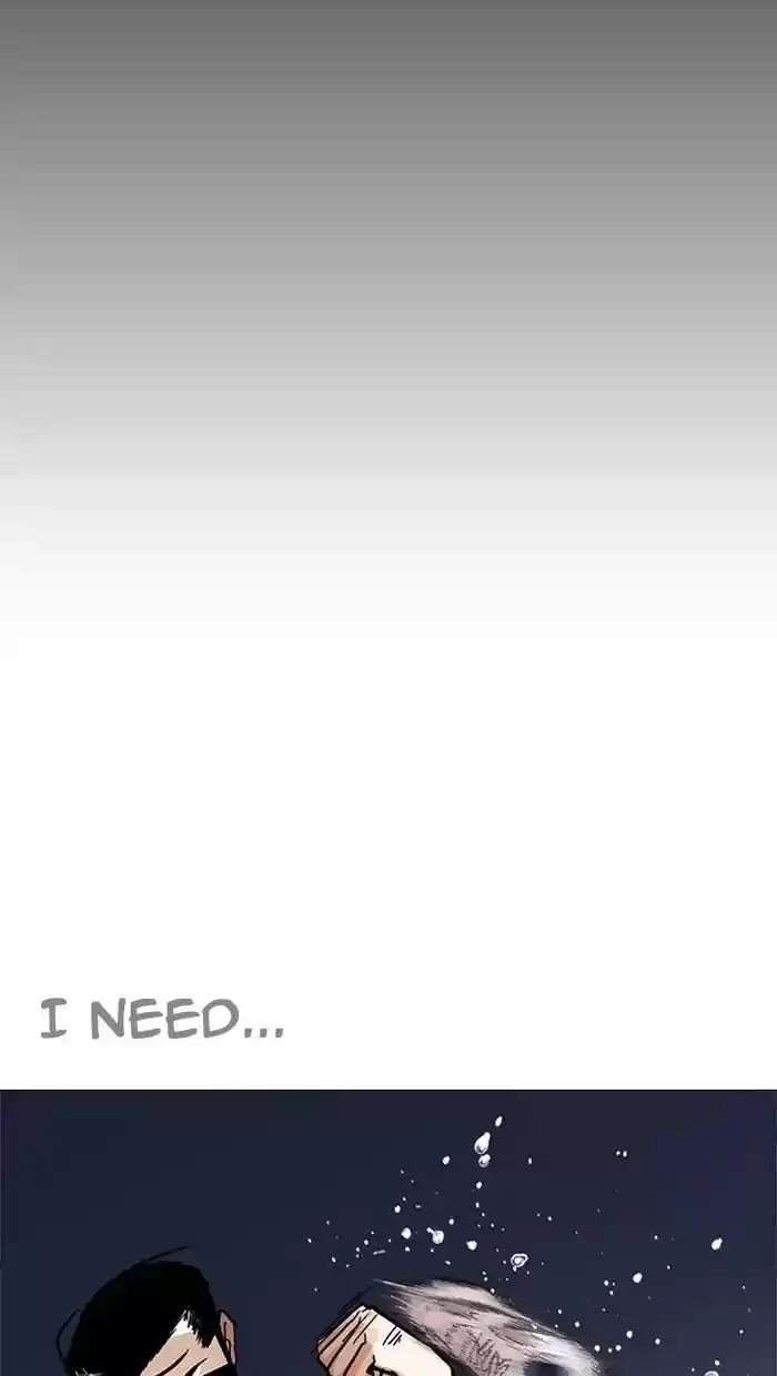 Lookism Chapter 211: Ep.211: