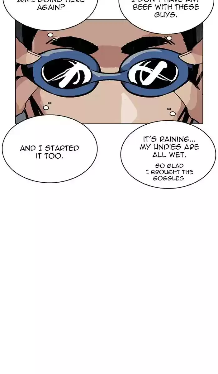 Lookism Chapter 211: Ep.211: