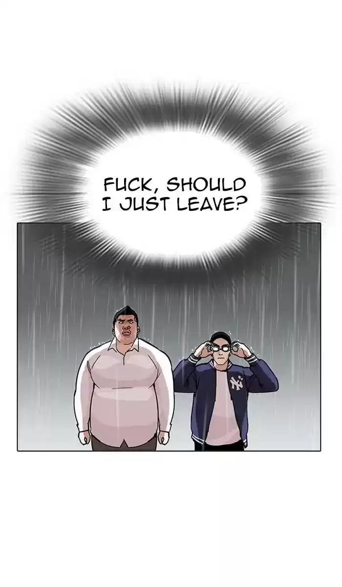 Lookism Chapter 211: Ep.211: