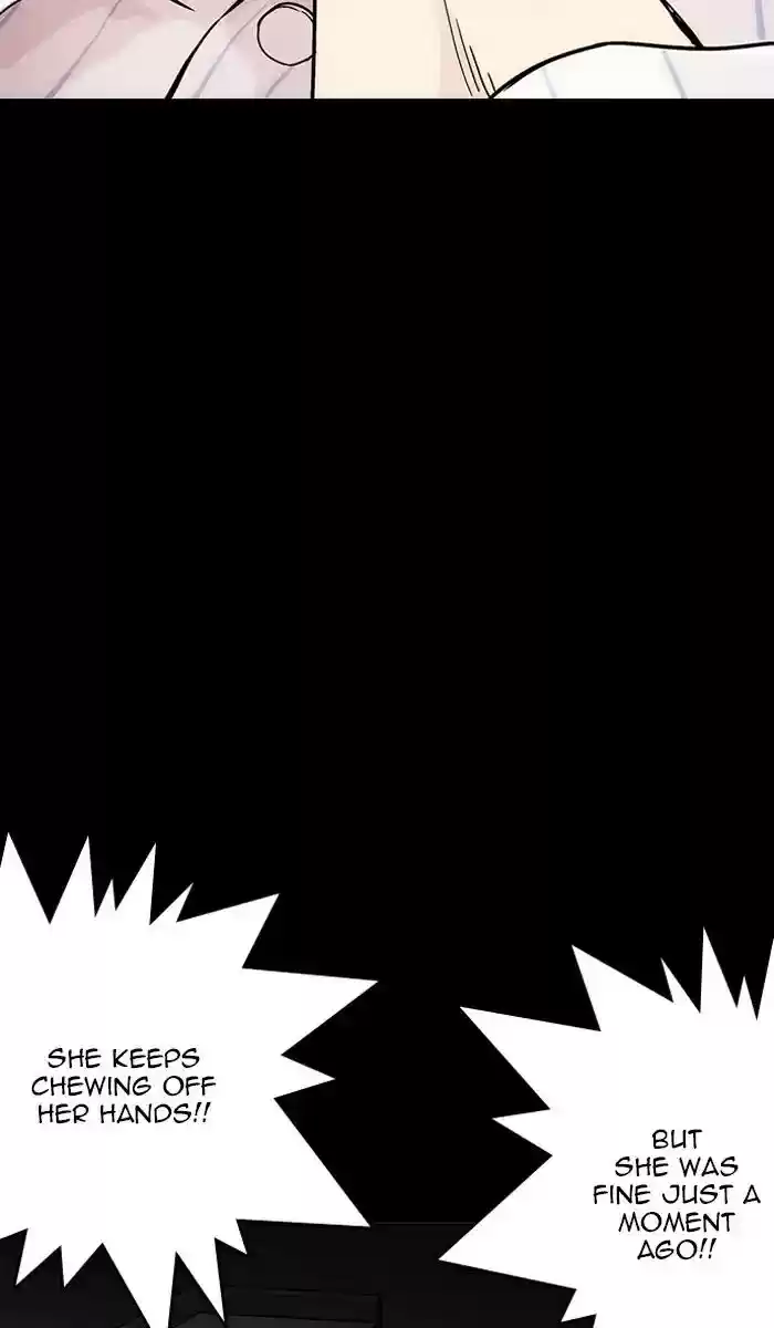 Lookism Chapter 211: Ep.211: