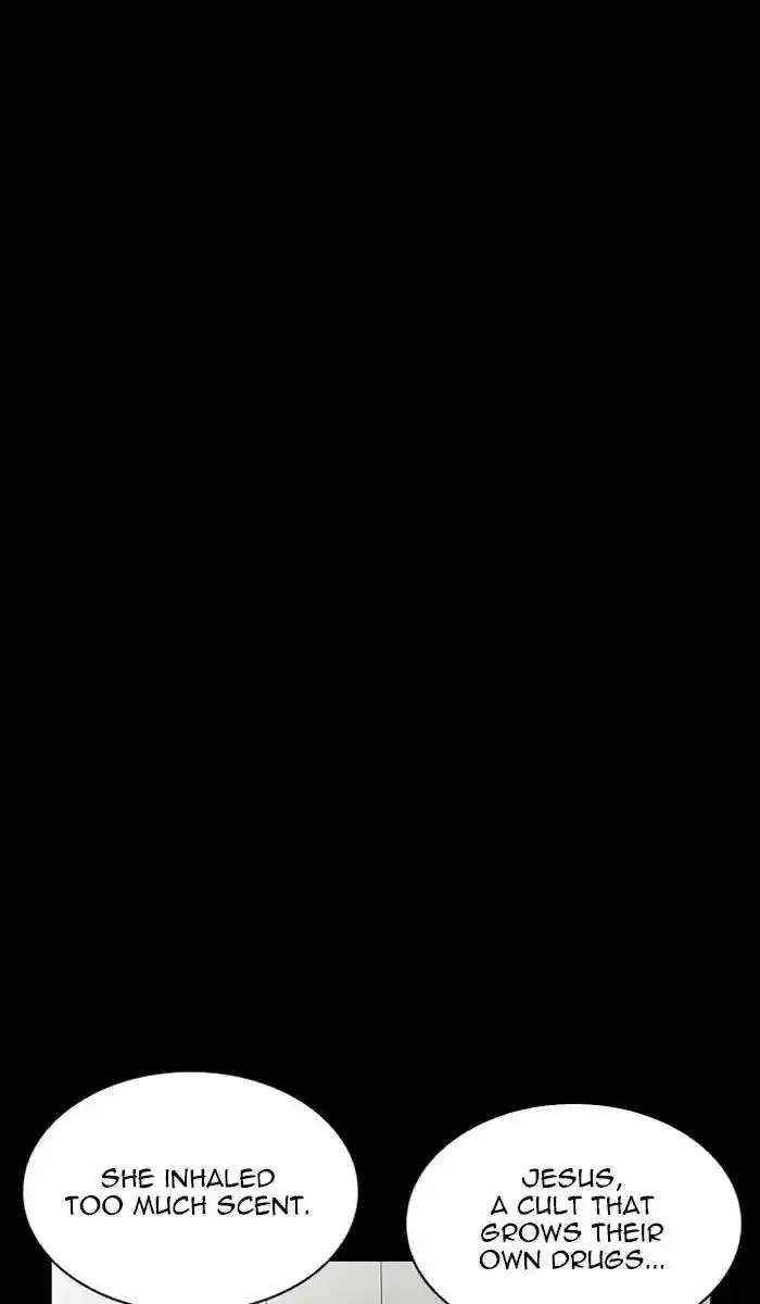 Lookism Chapter 211: Ep.211: