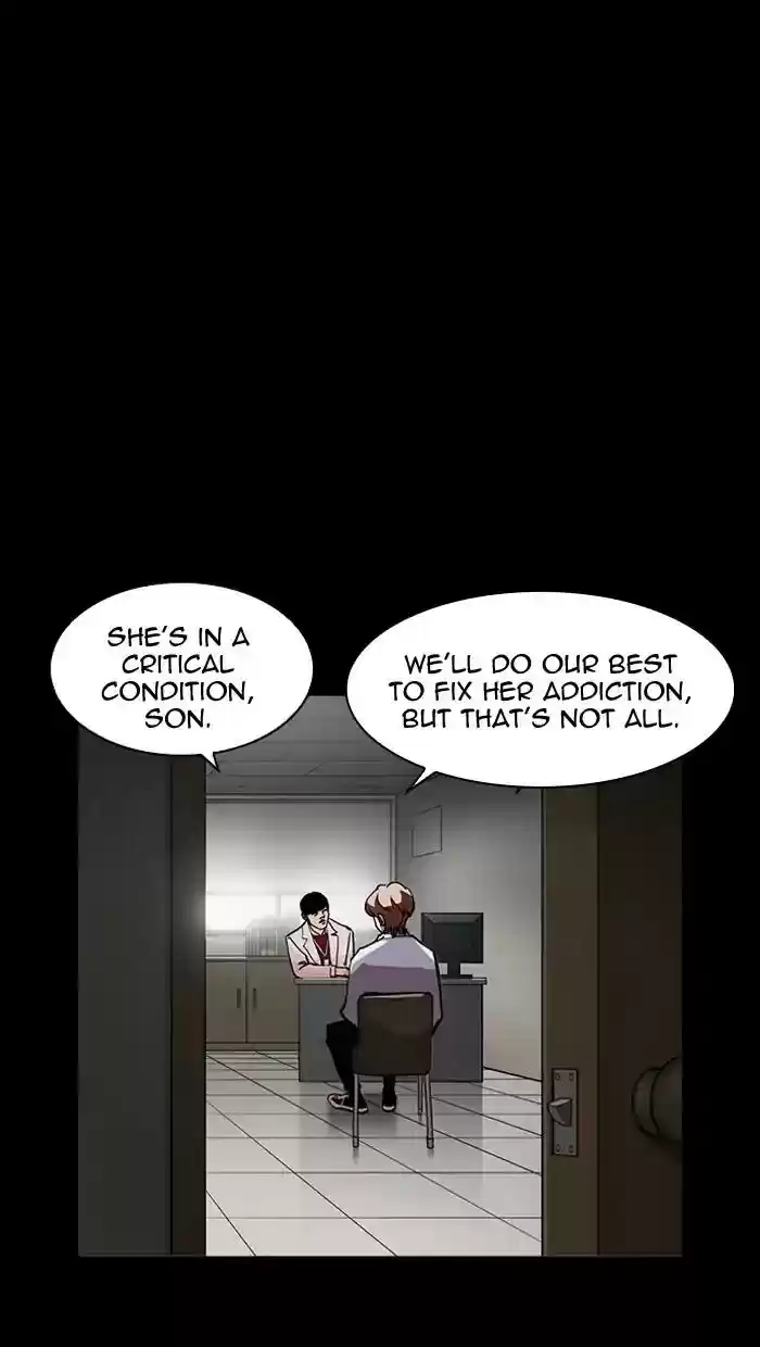 Lookism Chapter 211: Ep.211: