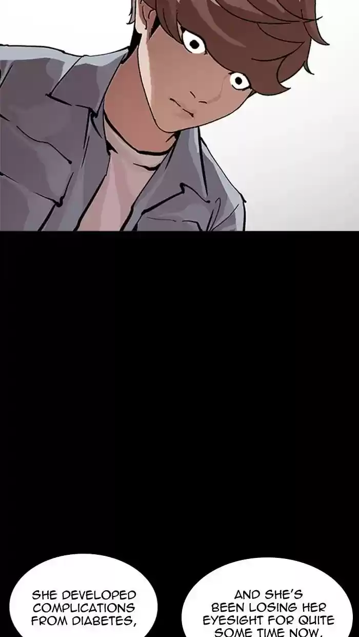 Lookism Chapter 211: Ep.211: