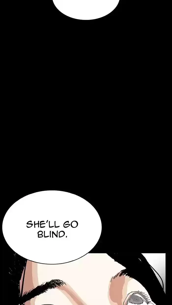 Lookism Chapter 211: Ep.211:
