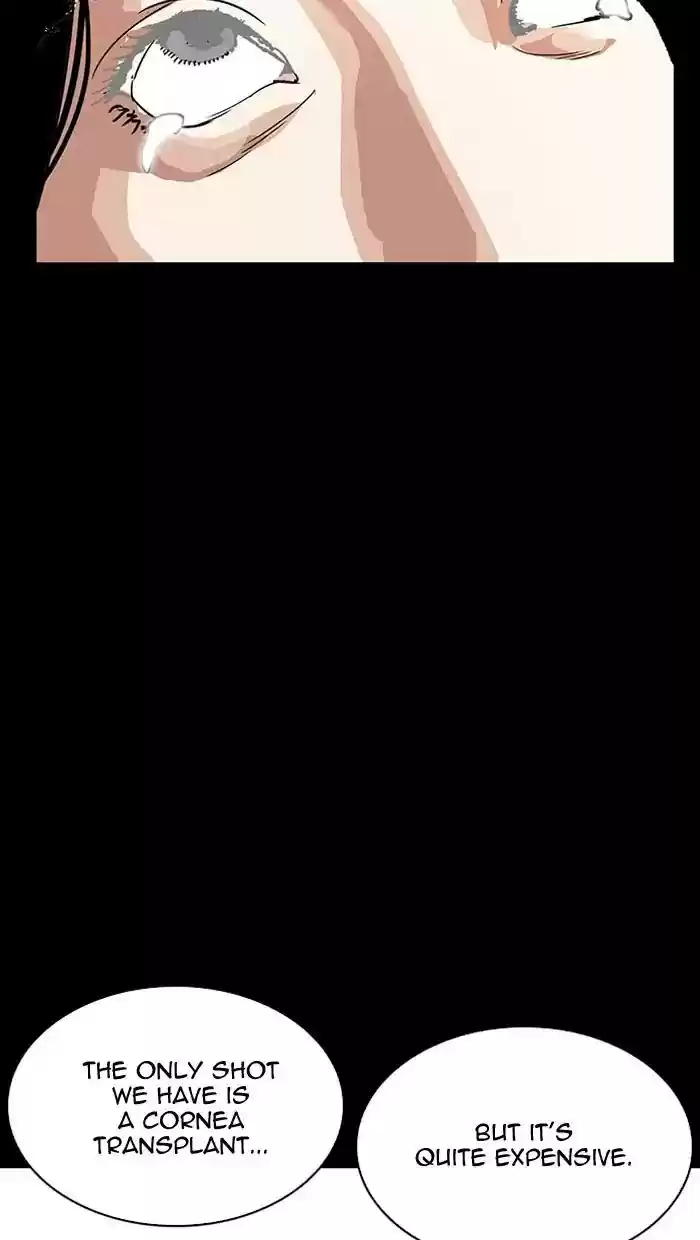 Lookism Chapter 211: Ep.211: