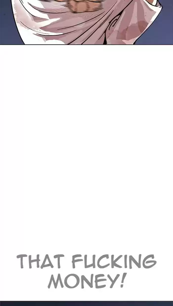 Lookism Chapter 211: Ep.211: