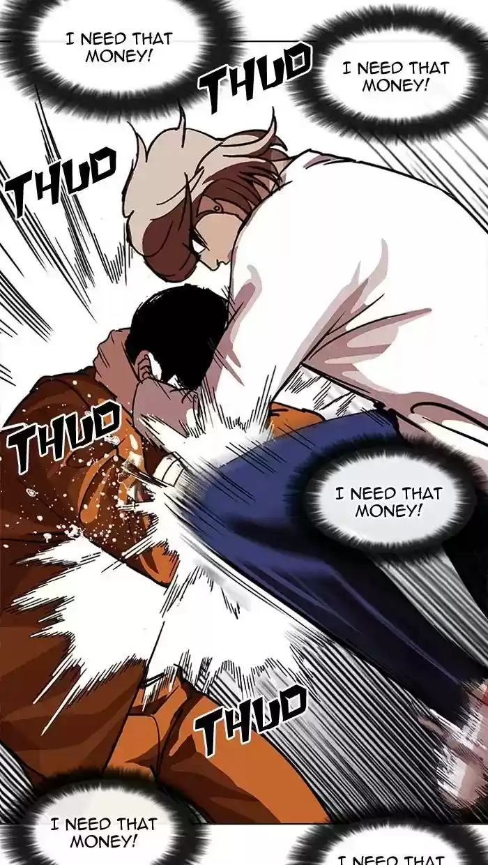 Lookism Chapter 211: Ep.211: