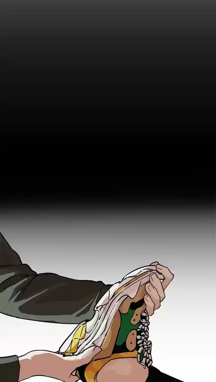 Lookism Chapter 211: Ep.211: