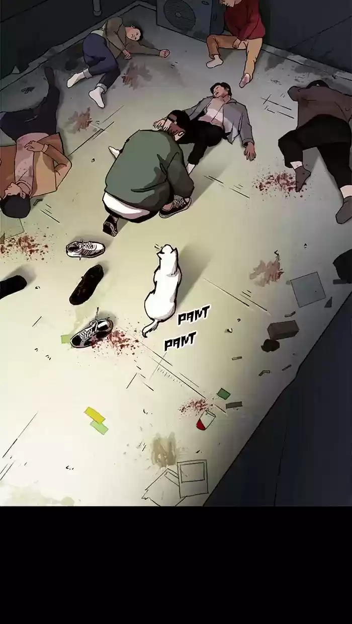 Lookism Chapter 211: Ep.211: