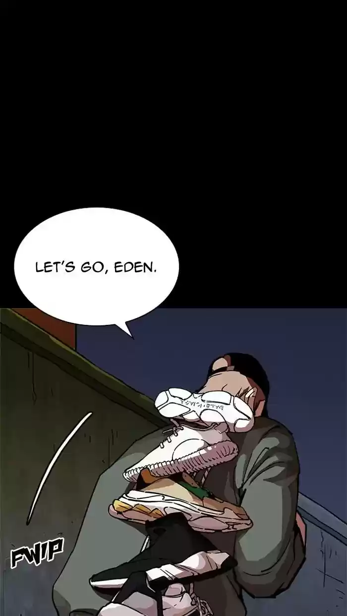 Lookism Chapter 211: Ep.211: