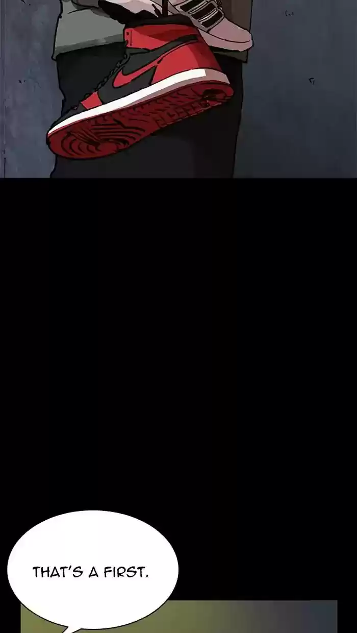 Lookism Chapter 211: Ep.211: