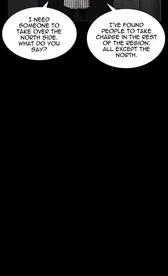 Lookism Chapter 211: Ep.211: