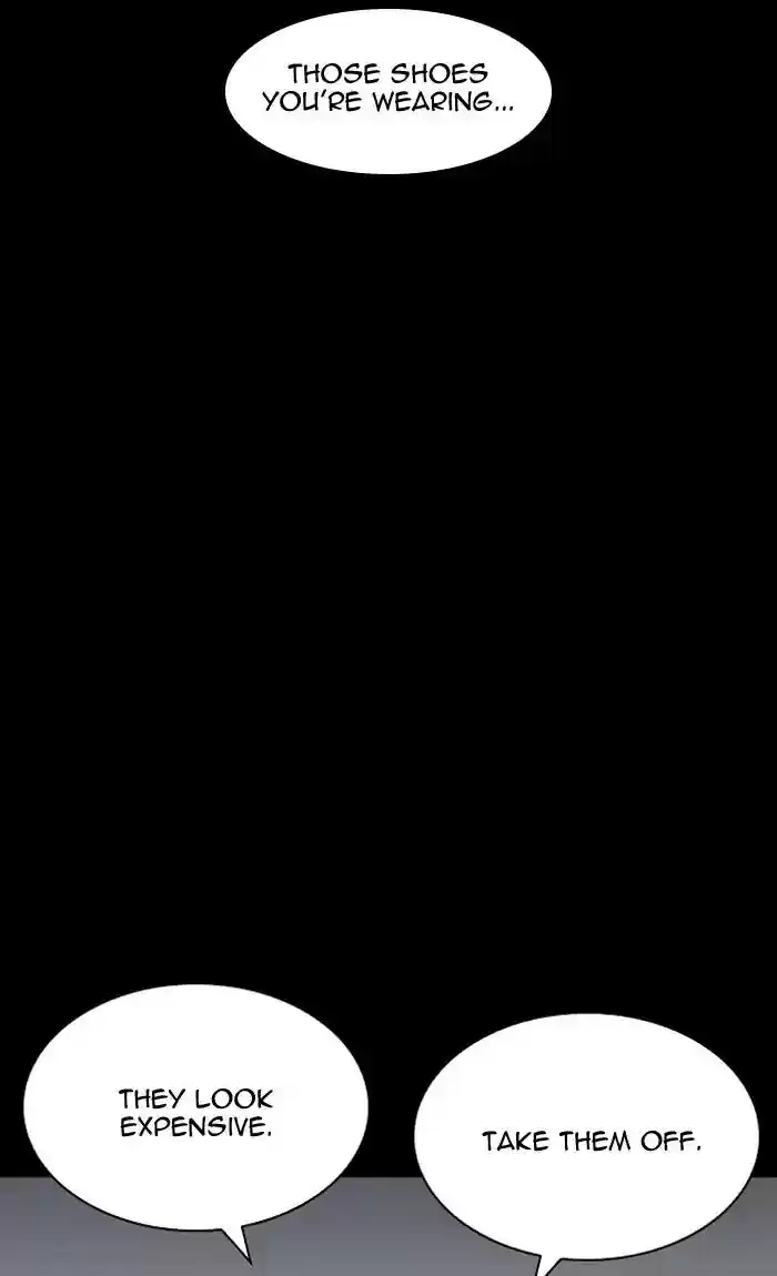 Lookism Chapter 211: Ep.211: