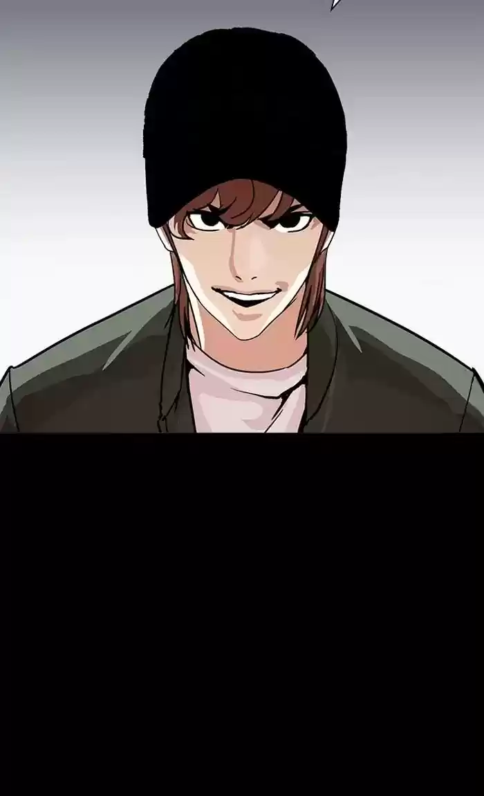 Lookism Chapter 211: Ep.211: