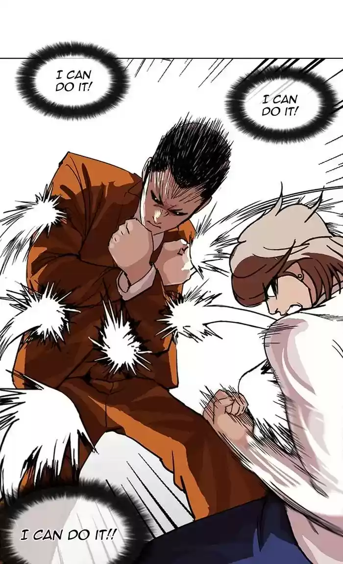 Lookism Chapter 211: Ep.211: