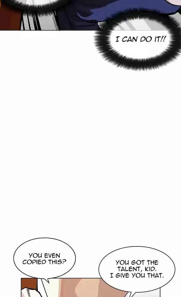 Lookism Chapter 211: Ep.211: