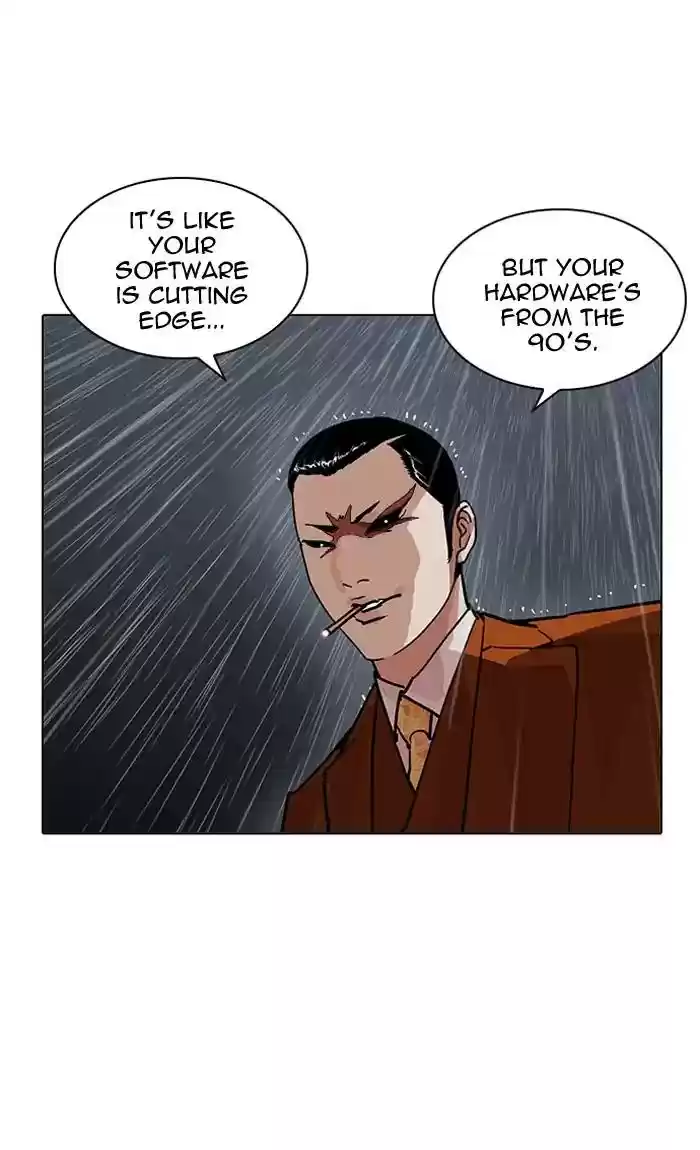 Lookism Chapter 211: Ep.211: